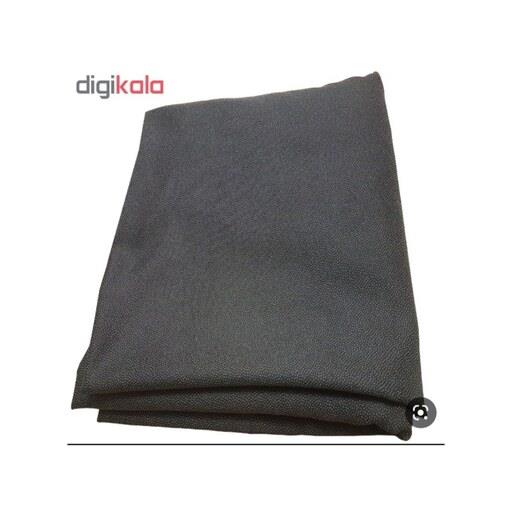 لایی چسب مدل پرشین کد 01 طول یک متر مشکی